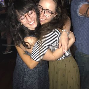 Meet your Posher, Alyssa